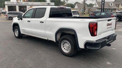 2019 GMC Sierra 1500 Sierra