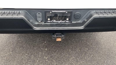 2019 GMC Sierra 1500 Sierra