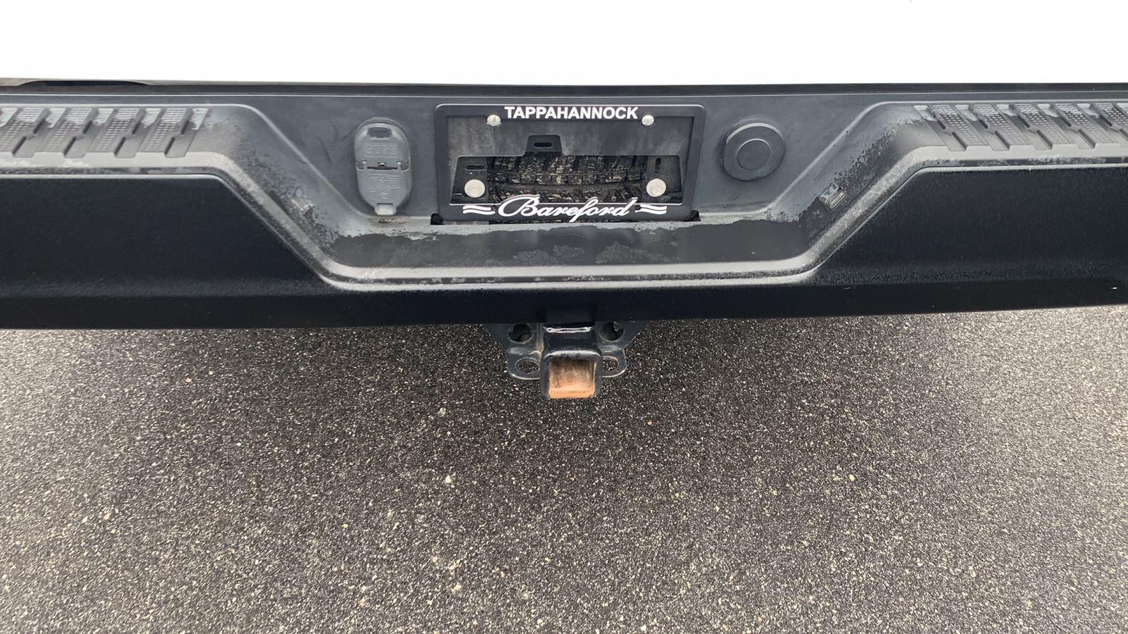 2019 GMC Sierra 1500 Sierra