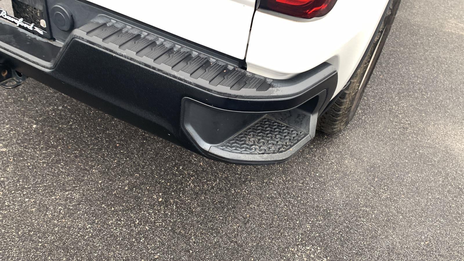 2019 GMC Sierra 1500 Sierra