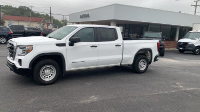 2019 GMC Sierra 1500 Sierra