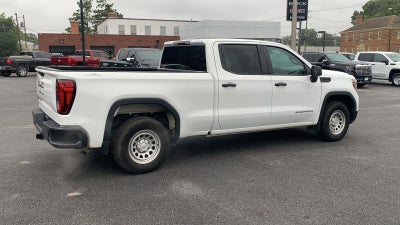 2019 GMC Sierra 1500 Sierra