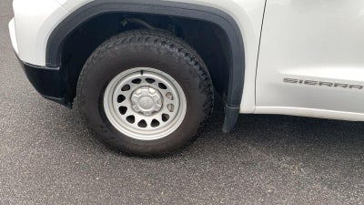 2019 GMC Sierra 1500 Sierra