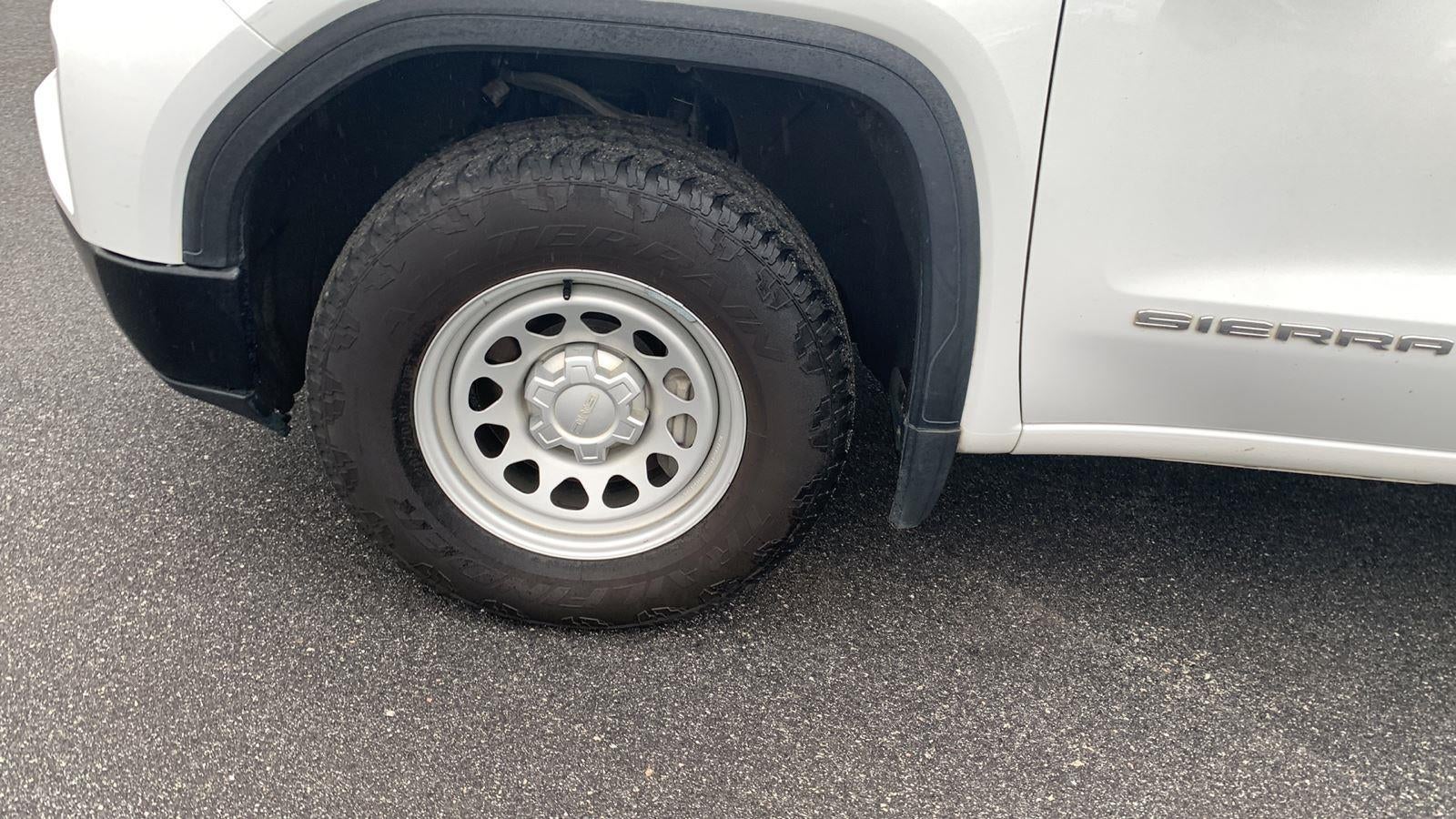 2019 GMC Sierra 1500 Sierra