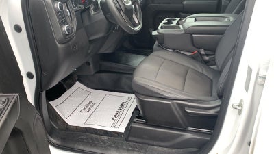 2019 GMC Sierra 1500 Sierra