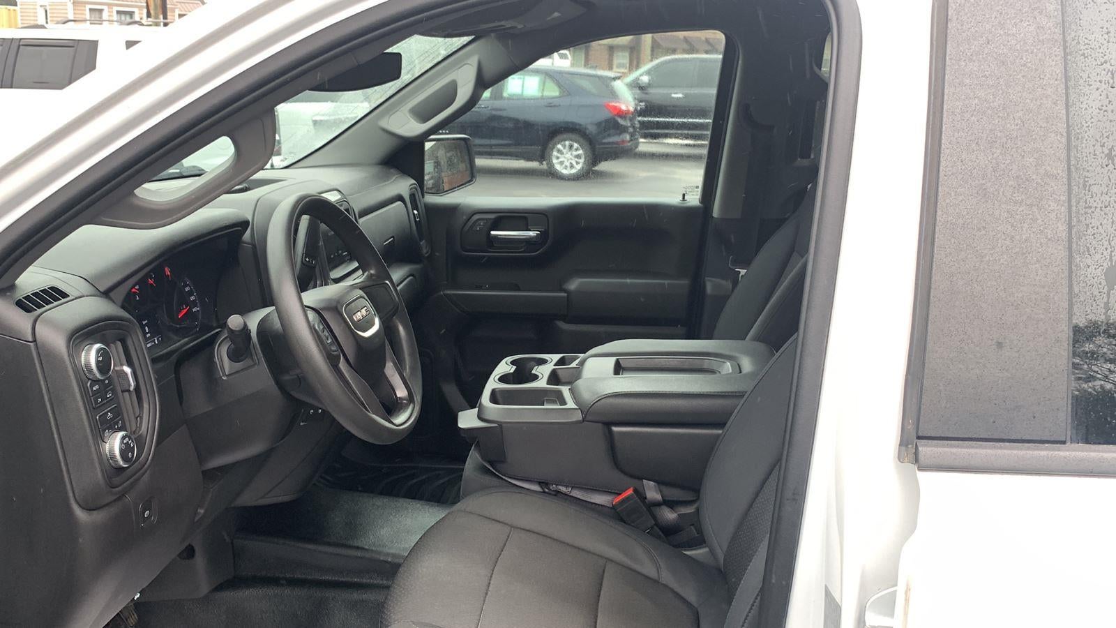 2019 GMC Sierra 1500 Sierra