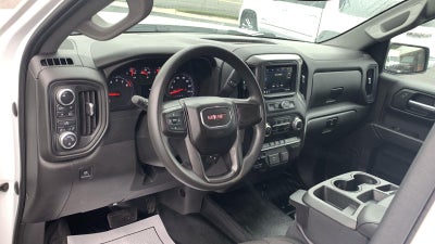 2019 GMC Sierra 1500 Sierra