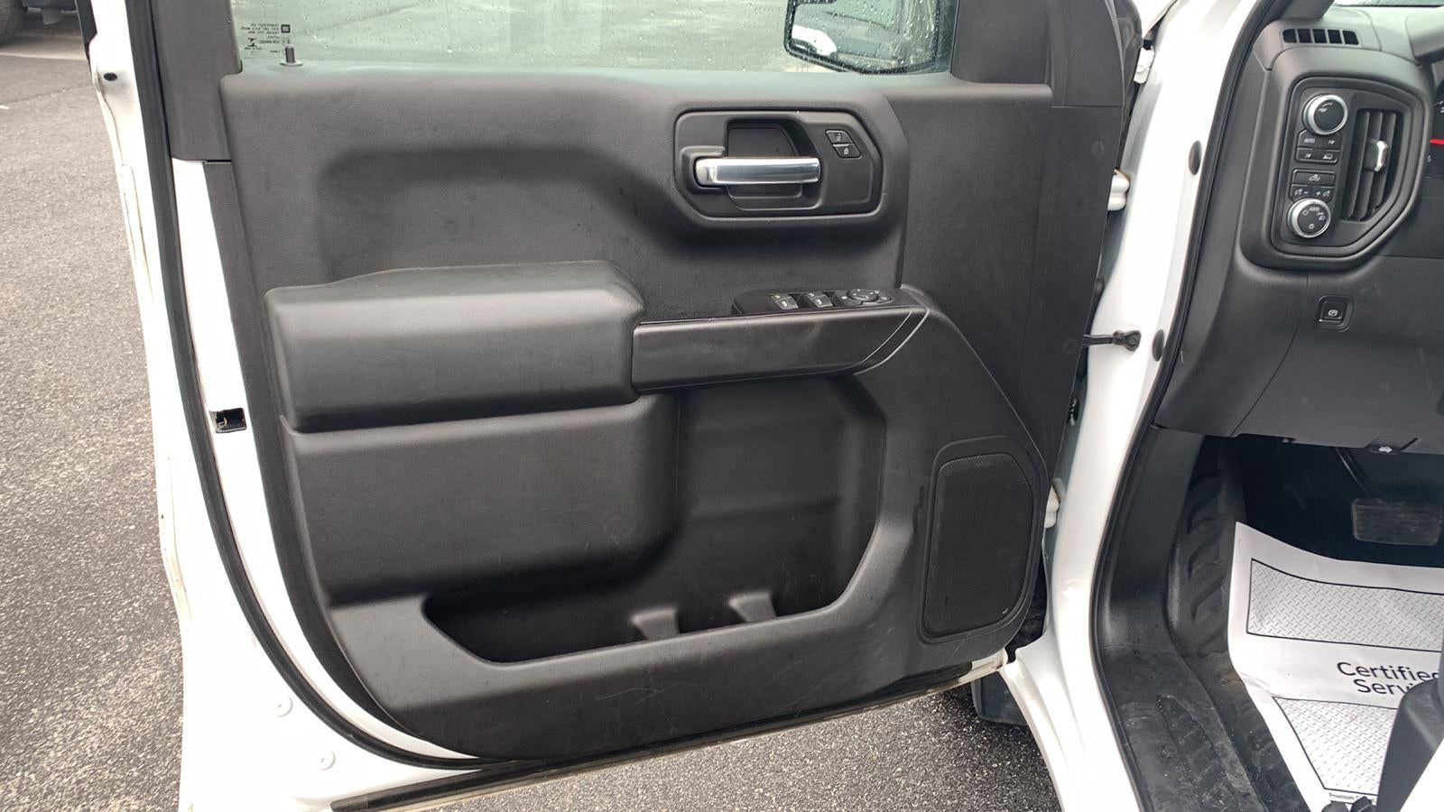 2019 GMC Sierra 1500 Sierra