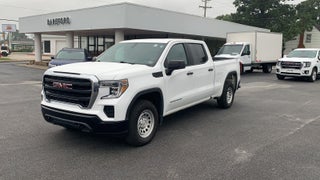 2019 GMC Sierra 1500 Sierra