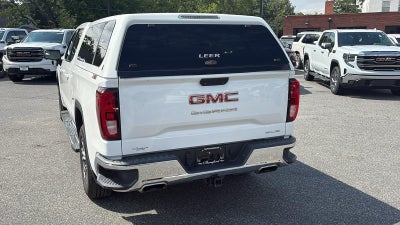 2019 GMC Sierra 1500 SLE