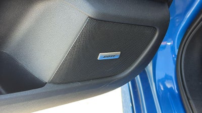 2021 Nissan Sentra SR Xtronic CVT