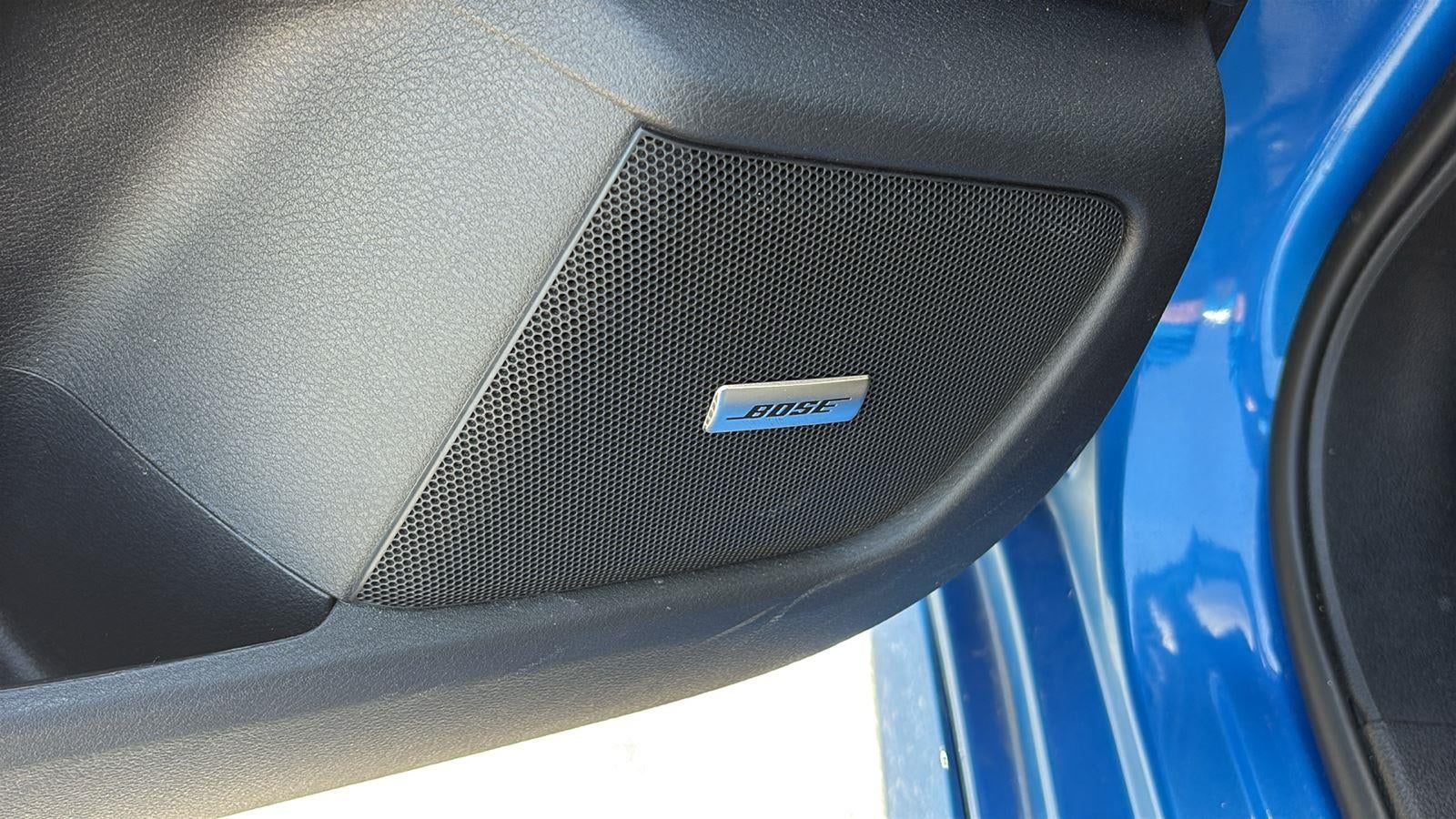 2021 Nissan Sentra SR Xtronic CVT