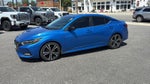 2021 Nissan Sentra SR Xtronic CVT