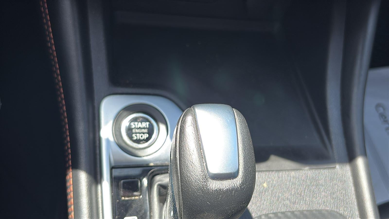 2021 Nissan Sentra SR Xtronic CVT