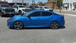 2021 Nissan Sentra SR Xtronic CVT