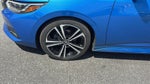 2021 Nissan Sentra SR Xtronic CVT