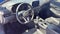 2021 Nissan Sentra SR Xtronic CVT