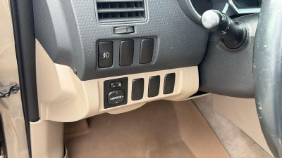 2008 Toyota Tacoma PreRunner