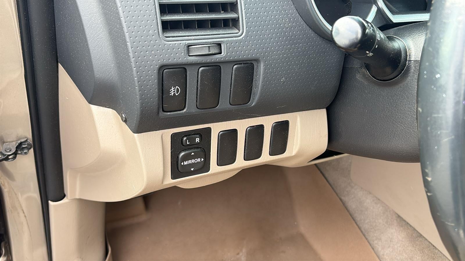 2008 Toyota Tacoma PreRunner