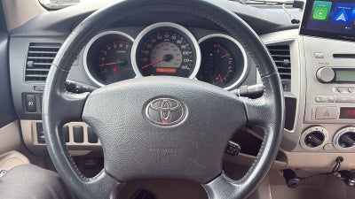 2008 Toyota Tacoma PreRunner