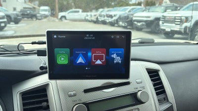 2008 Toyota Tacoma PreRunner