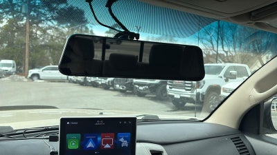 2008 Toyota Tacoma PreRunner