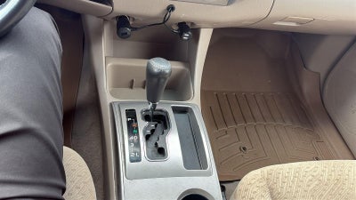 2008 Toyota Tacoma PreRunner