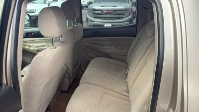 2008 Toyota Tacoma PreRunner