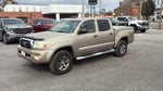 2008 Toyota Tacoma PreRunner