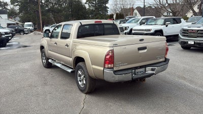 2008 Toyota Tacoma PreRunner