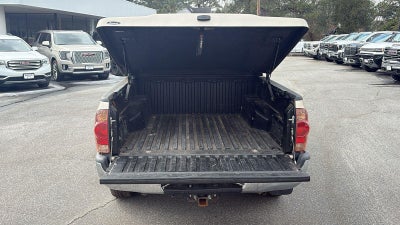 2008 Toyota Tacoma PreRunner
