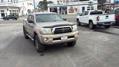2008 Toyota Tacoma PreRunner