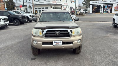 2008 Toyota Tacoma PreRunner