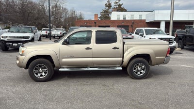 2008 Toyota Tacoma PreRunner