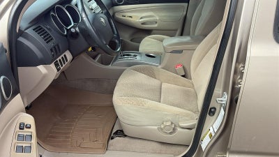 2008 Toyota Tacoma PreRunner