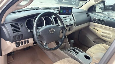 2008 Toyota Tacoma PreRunner