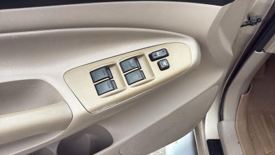 2008 Toyota Tacoma PreRunner