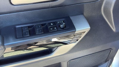 2023 Toyota Tundra Hybrid Limited