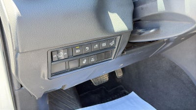 2023 Toyota Tundra Hybrid Limited