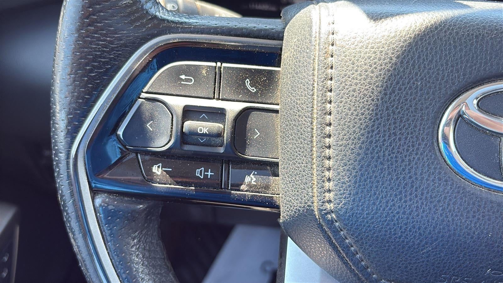 2023 Toyota Tundra Hybrid Limited