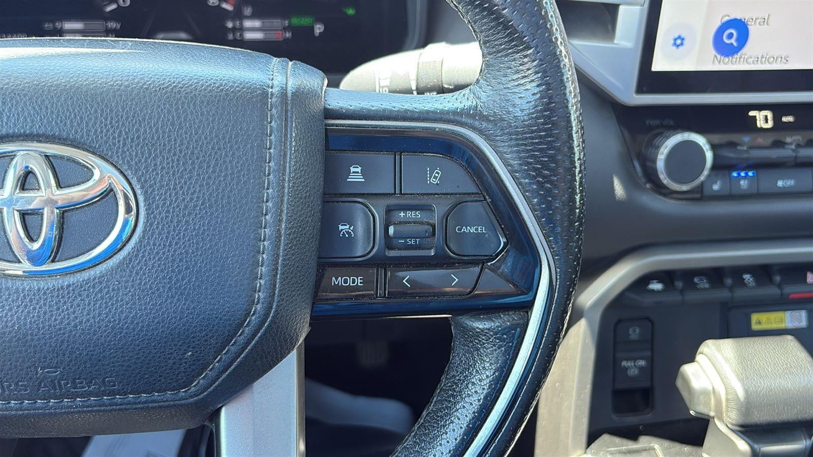 2023 Toyota Tundra Hybrid Limited