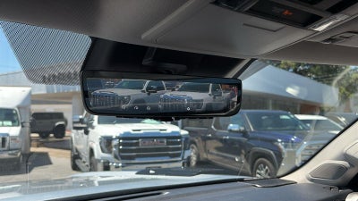 2023 Toyota Tundra Hybrid Limited
