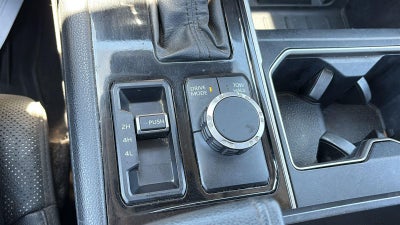 2023 Toyota Tundra Hybrid Limited