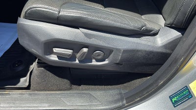 2023 Toyota Tundra Hybrid Limited