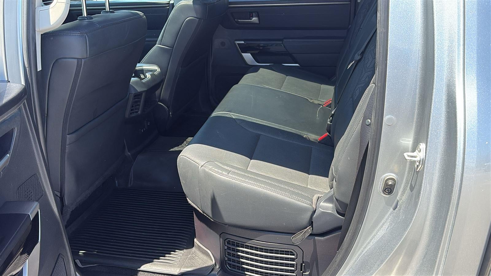 2023 Toyota Tundra Hybrid Limited