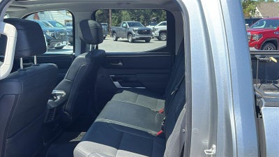 2023 Toyota Tundra Hybrid Limited
