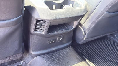 2023 Toyota Tundra Hybrid Limited