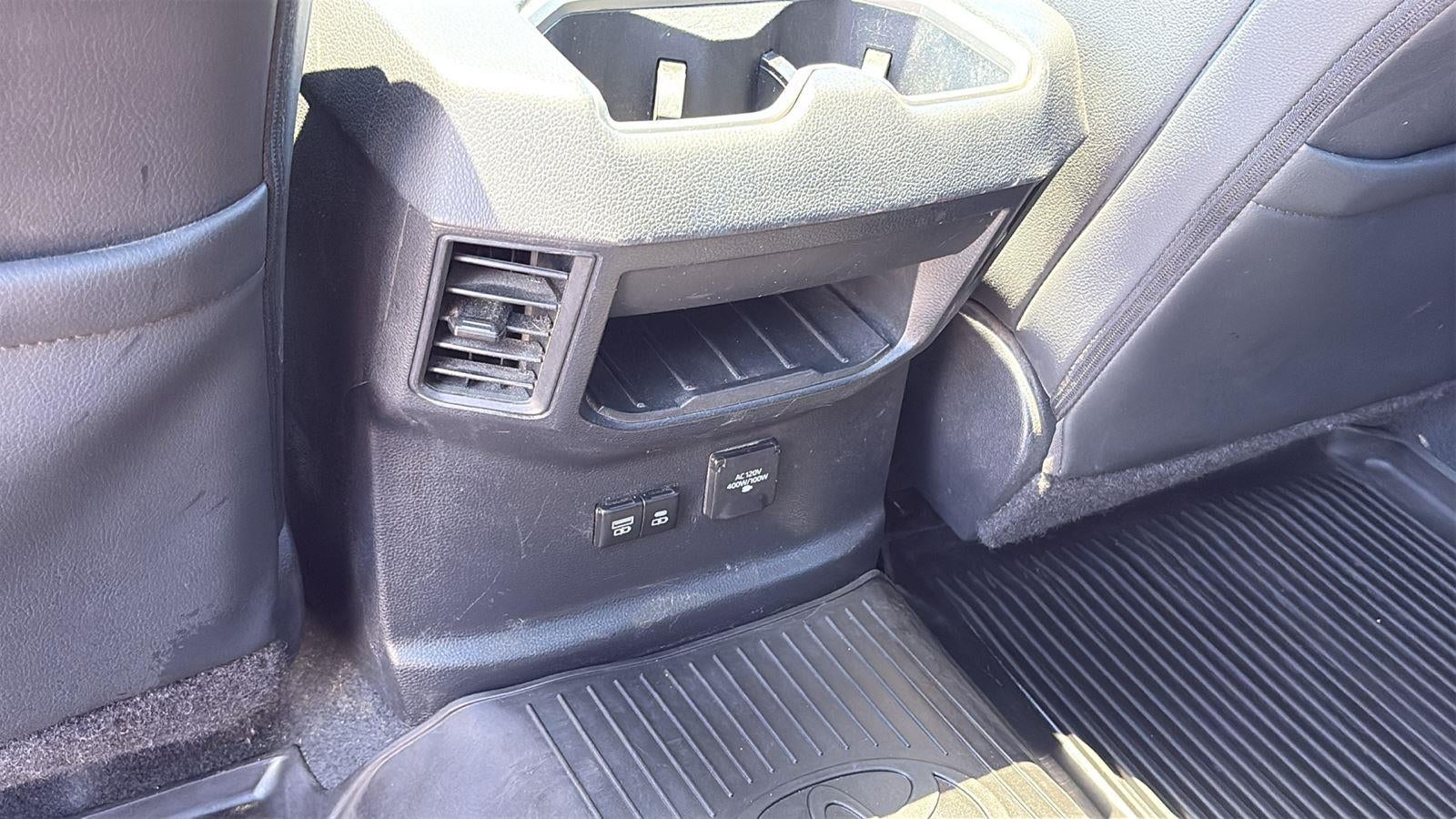2023 Toyota Tundra Hybrid Limited
