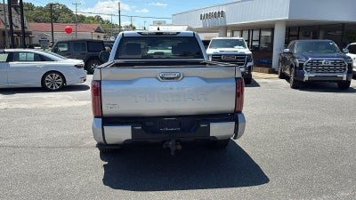 2023 Toyota Tundra Hybrid Limited