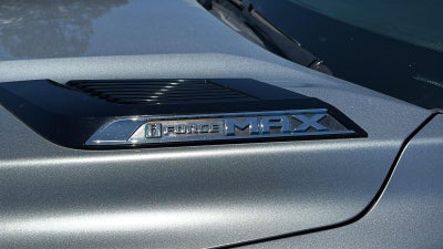 2023 Toyota Tundra Hybrid Limited